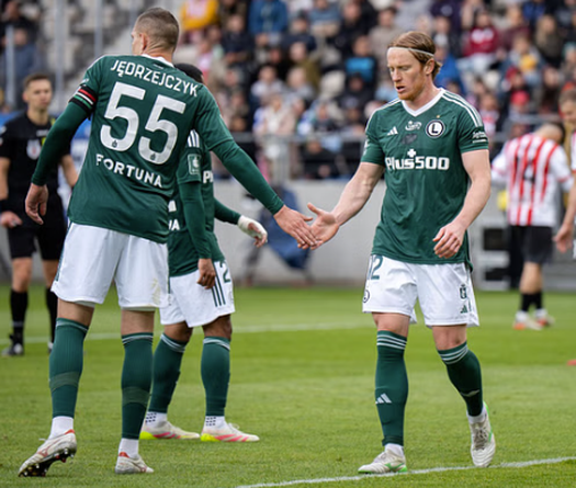 Nhận định, soi tỷ lệ Aktobe vs Legia Warszawa: Khó lật ngược thế cờ