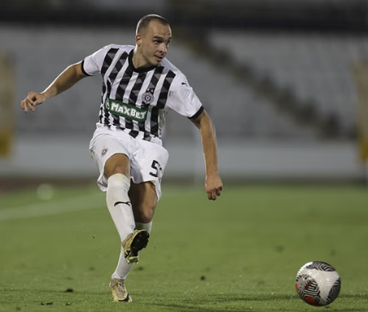 Nhận định, soi tỷ lệ Partizan Belgrade vs AEK Larnaca: Dạo chơi trên đất khách