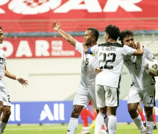 Nhận định, soi tỷ lệ U23 Myanmar vs U23 Timor Leste: Cuộc chiến sống còn