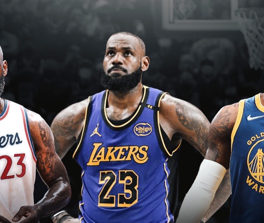 Đi tìm lời giải đáp cho câu hỏi liệu LeBron James có rời khỏi Los Angeles Lakers lúc này không?