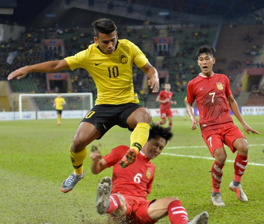 Nhận định, soi tỷ lệ U23 Brunei vs U23 Malaysia: Khởi đầu thuận lợi