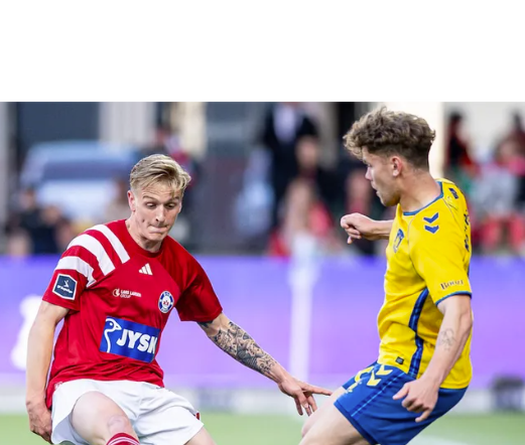 Nhận định bóng đá Brondby vs Silkeborg: Màn tái đấu kịch tính