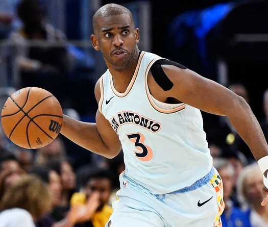 Sau cựu All-NBA Bradley Beal, LA Clippers nhắm huyền thoại tiếp theo để hoàn thiện đội hình