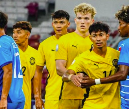 Nhận định bóng đá U23 Indonesia vs U23 Malaysia: Cuộc chiến sinh tử