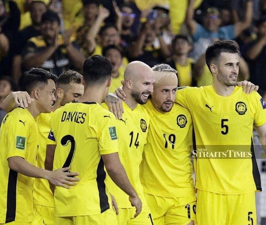 Có “biến” từ phán quyết của FIFA: Hủy kết quả trận Việt Nam thua Malaysia 0-4?