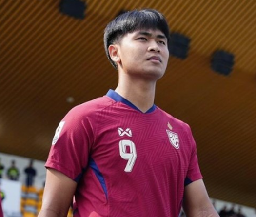 Nhận định bóng đá U23 Thái Lan vs U23 Myanmar: Sức mạnh của Voi chiến