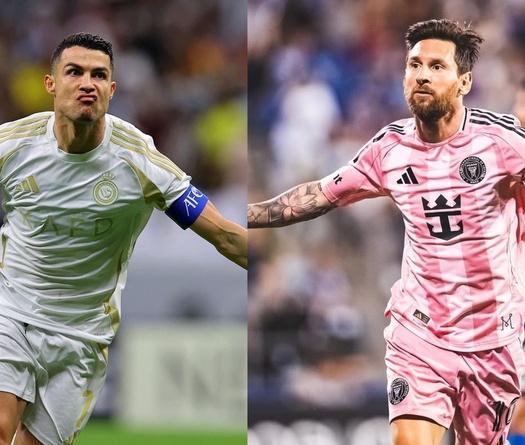 Lý do chứng minh Messi ghi bàn tốt hơn Cristiano Ronaldo