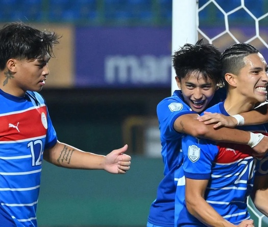 Đối thủ của U23 Việt Nam ở bán kết U23 Đông Nam Á 2025 là ai?