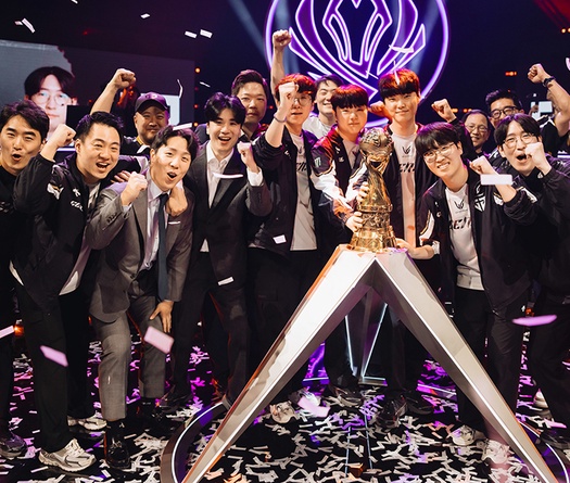 Lịch thi đấu LCK hôm nay 23/7: GEN vs HLE