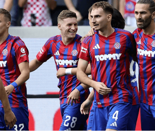 Nhận định bóng đá Zira vs Hajduk Split: Thử thách châu Âu