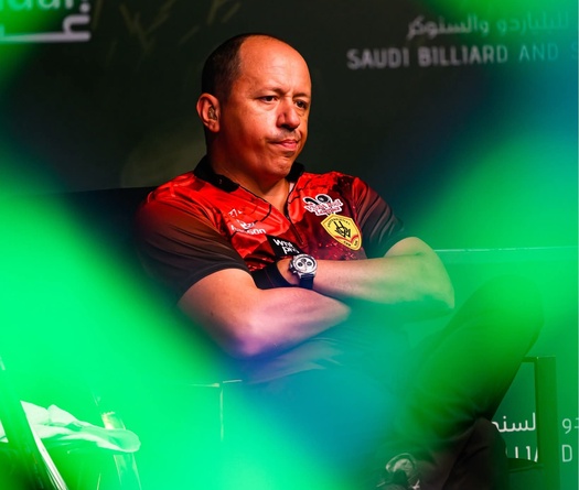 TRỰC TIẾP Vô địch 9 bi thế giới 2025 ngày 23/7: Đại chiến Shane Van Boening vs Ko Pin Yi