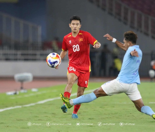 Tỷ lệ bóng đá trận U23 Việt Nam vs U23 Philippines, 16h00 ngày 25/7, U23 Đông Nam Á