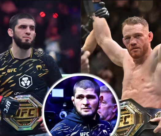  Lý do gì khiến Jack Della Maddalena là thử thách khó nhằn cho Islam Makhachev?