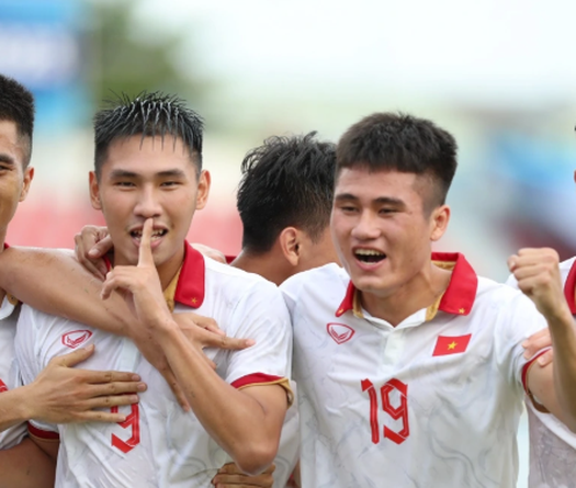 Nhận định U23 Việt Nam vs U23 Philippines: Bước ngoặt bảo vệ ngôi vương