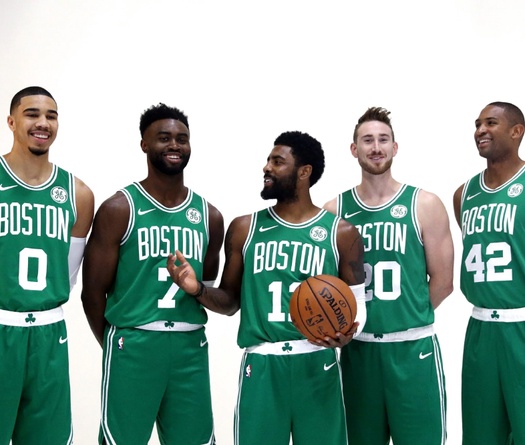 Hé lộ: Jayson Tatum từng muốn rời "Superteam" Boston Celtics những năm đầu sự nghiệp?