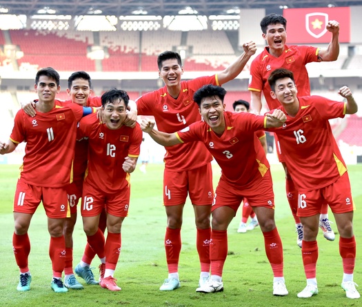 Lịch thi đấu chung kết U23 Đông Nam Á 2025: Duyên nợ U23 Việt Nam vs U23 Indonesia