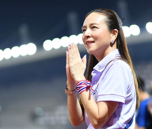 Sự thật phũ phàng với Madam Pang: Thái Lan đá đâu thua đó