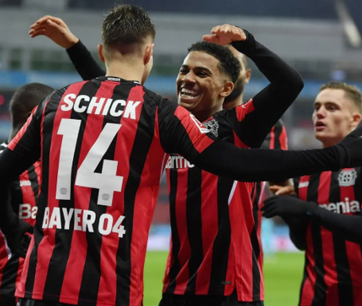Nhận định bóng đá Bochum vs Leverkusen: Thử nghiệm đội hình