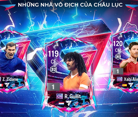 Thời gian bảo trì FC Online ngày 28/7