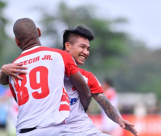 Thiên Khôi vô địch VPL-S6 đầy kịch tính, cựu vương V.League đoạt Vua phá lưới