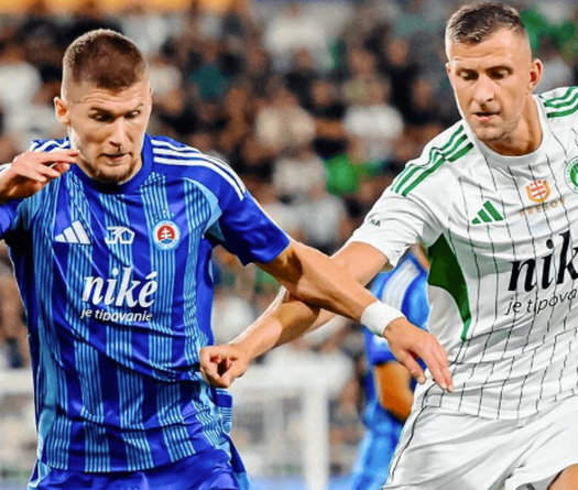Nhận định bóng đá Zrinjski Mostar vs Slovan Bratislava: Khó có bất ngờ