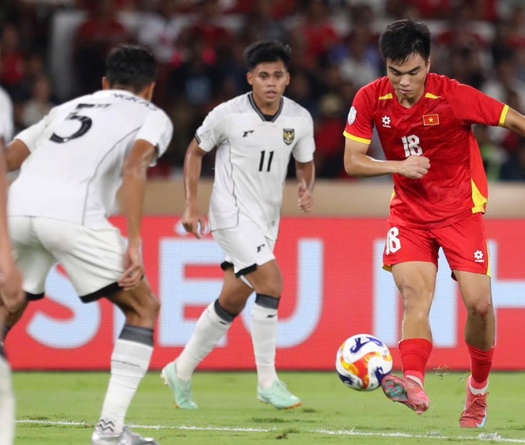 CĐV Indonesia nói gì sau khi thua đau U23 Việt Nam ở chung kết Đông Nam Á?