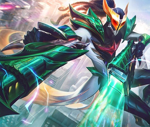 Đội hình Đại Cơ GIáp DTCL Mùa 15 mạnh nhất