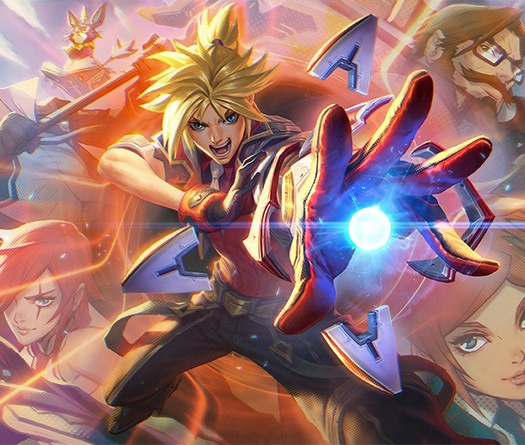 Đội hình Học Viện mùa 15 DTCL mạnh nhất