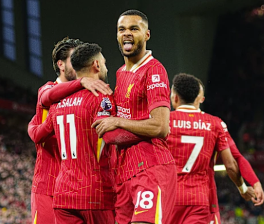 Nhận định Yokohama Marinos vs Liverpool: Chênh lệch đẳng cấp