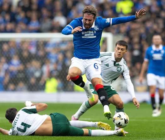 Dự đoán Panathinaikos vs Rangers, 1h00 ngày 31/7, Champions League 2025/26