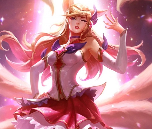 Đội hình Vệ Binh Tinh Tú DTCL mùa 15 mạnh nhất