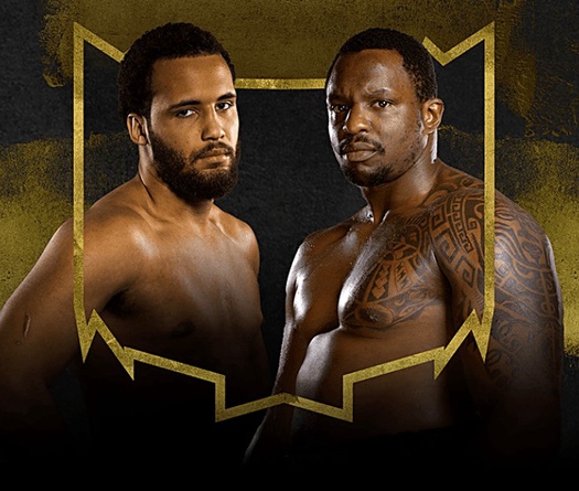 Lịch thi đấu boxing tháng 8 năm 2025: "Mike Tyson mới" thách thức Usyk