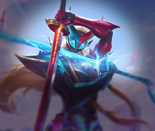 Top đội hình Đấu Trường Chân Lý mùa 15 trong bản cập nhật DTCL 15.1