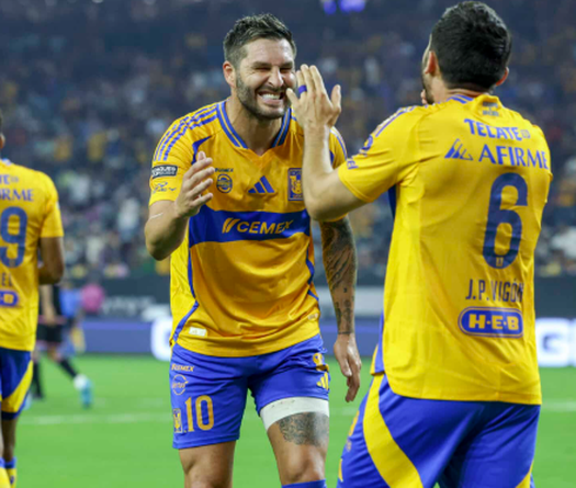 Nhận định Tigres UANL vs San Diego: Đẳng cấp vượt trội