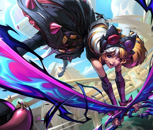 Cập nhật DTCL 15.1b TFT: Gwen, Yone và Ryze bị nerf mạnh
