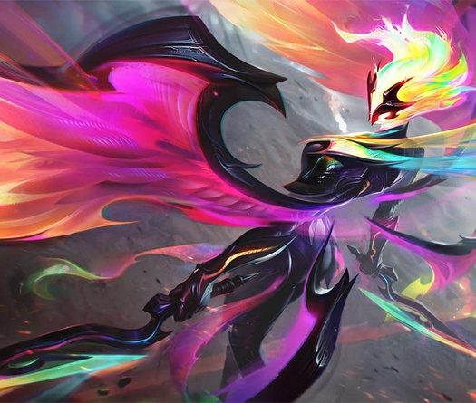 Đội hình Bóng Ma Kayle mạnh nhất DTCL mùa 15