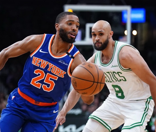 Chuyển nhượng NBA: “Iron Man” Mikal Bridges ký gia hạn hợp đồng, bỏ túi 150 triệu đô la Mỹ