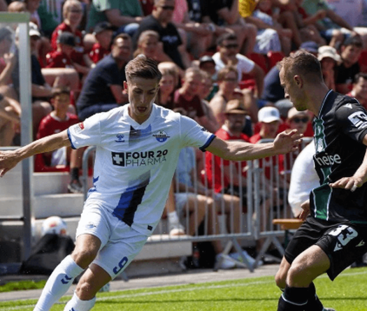 Nhận định Paderborn vs Holstein Kiel: Tái hiện kịch bản