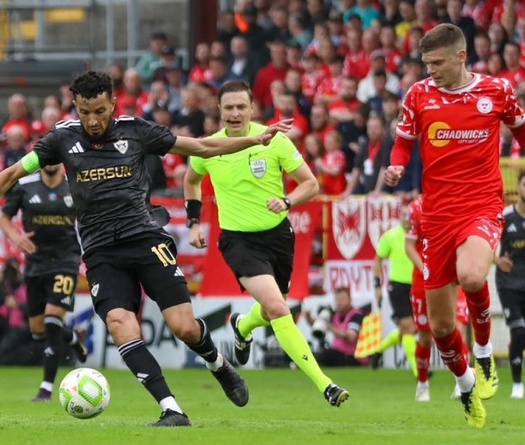 Dự đoán Shkendija vs Qarabag, 1h00 ngày 6/8, Champions League 2025/26