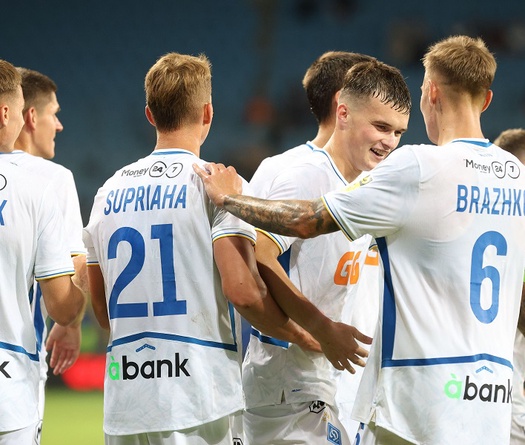 Dự đoán Dynamo Kyiv vs AEP Paphos, 1h00 ngày 6/8, Champions League 2025/26