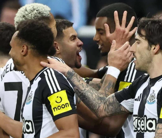 Nhận định Tottenham vs Newcastle: Thử lửa tại Seoul