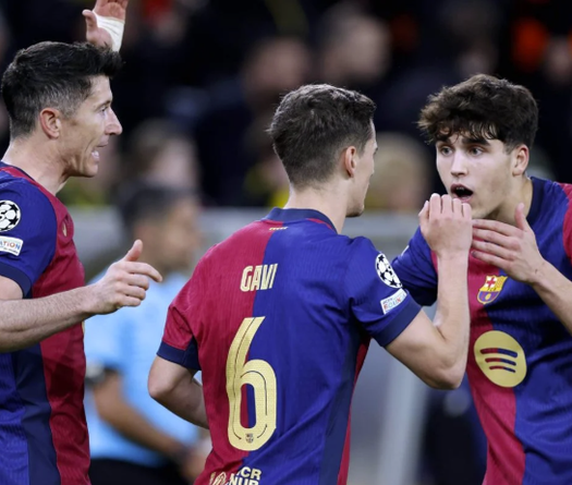 Nhận định Daegu vs Barcelona: Chênh lệch đẳng cấp