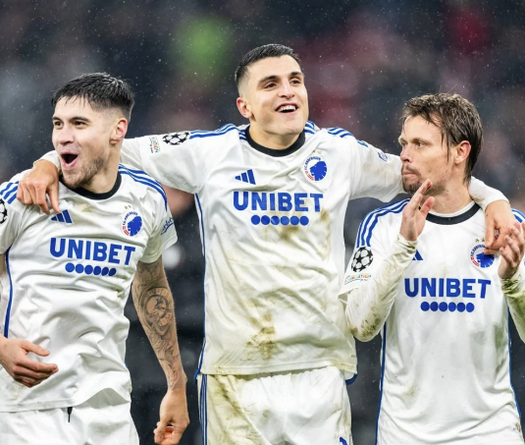 Nhận định Malmo vs Copenhagen: Kỳ phùng địch thủ