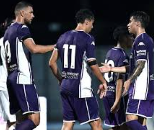 Nhận định Nottingham vs Fiorentina: Thử lửa trước mùa giải mới
