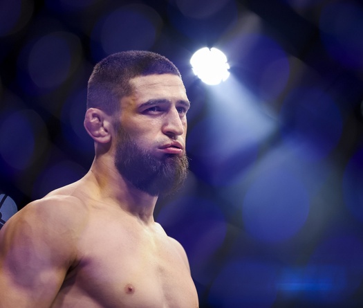 Khamzat Chimaev: Điểm yếu trầm trọng dù hủy diệt mọi đối thủ ở UFC