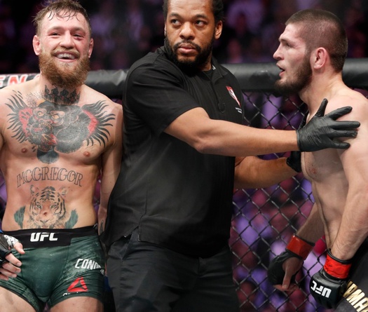 Lý do Conor thua Khabib: Sai lầm chí mạng được hé lộ sau 7  năm 