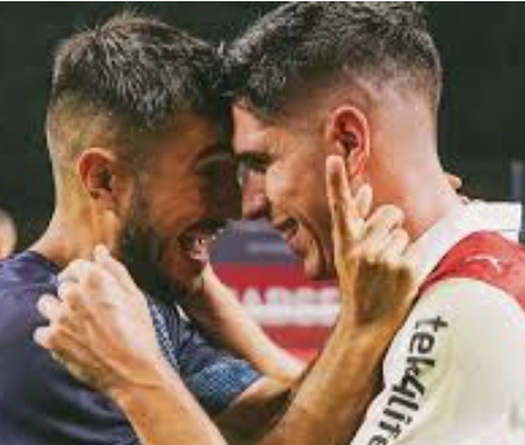 Nhận định Cluj vs Braga: Lợi thế cho đại diện Bồ Đào Nha