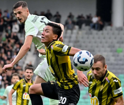 Nhận định Kairat Almaty vs Slovan Bratislava: Cân bằng và toan tính