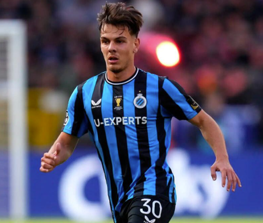 Nhận định Salzburg vs Club Brugge: Khởi đầu tham vọng