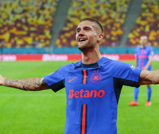 Nhận định Steaua Bucuresti vs Drita Gjilan: ĐIểm tựa sân nhà